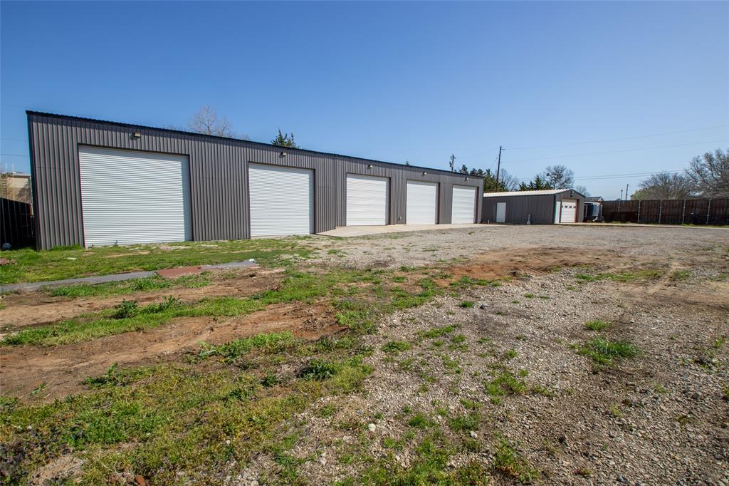 Preston Ridge Add - Residential