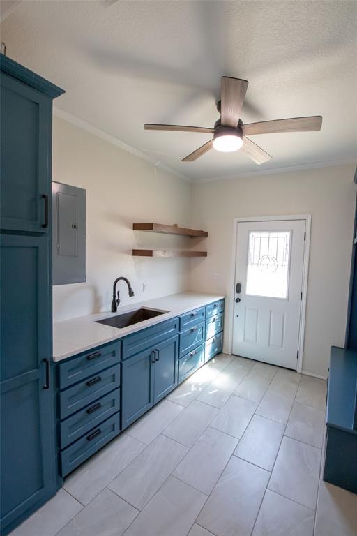 Preston Ridge Add - Residential