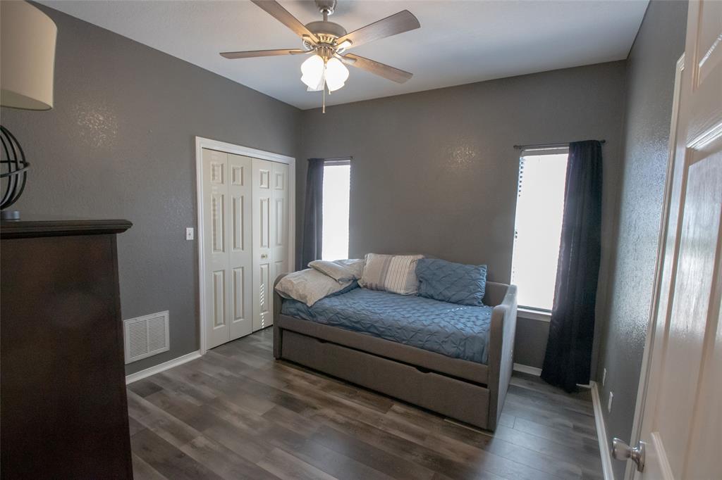 Preston Ridge Add - Residential