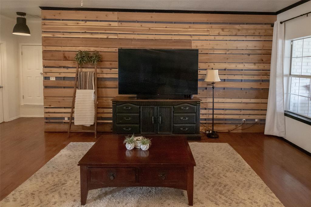 Preston Ridge Add - Residential