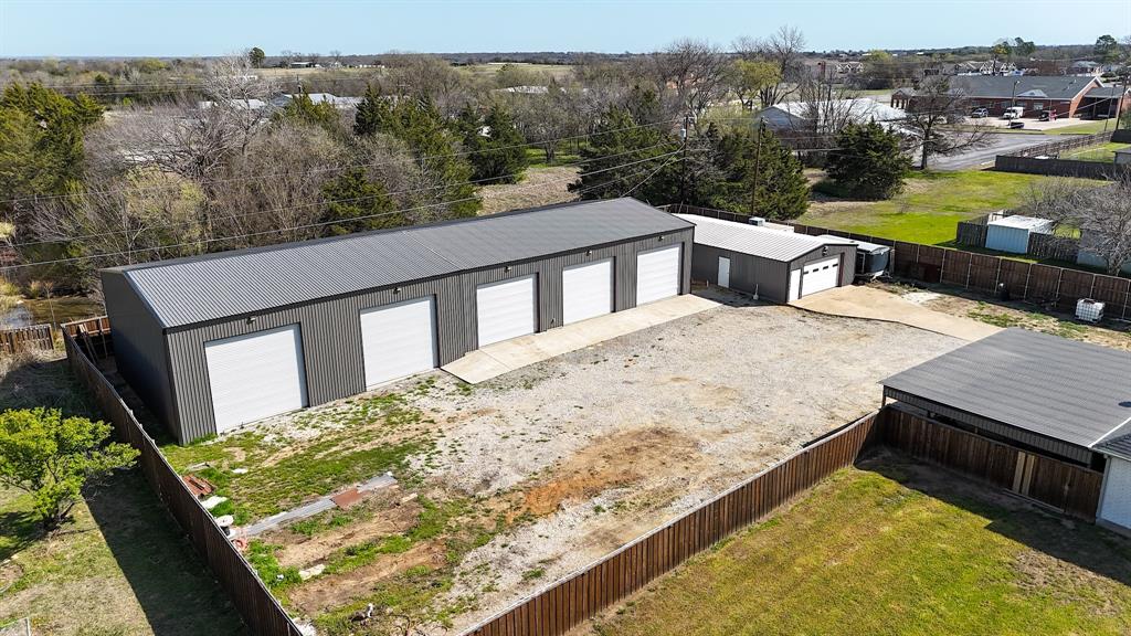 Preston Ridge Add - Residential