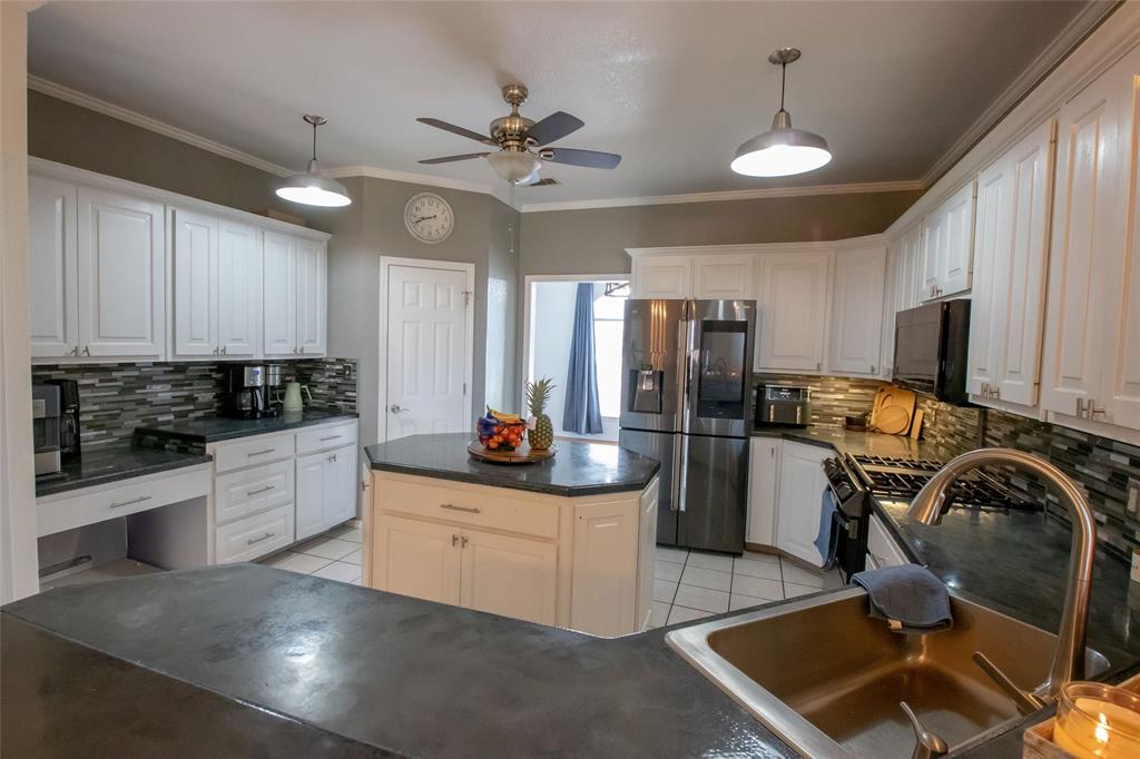 Preston Ridge Add - Residential