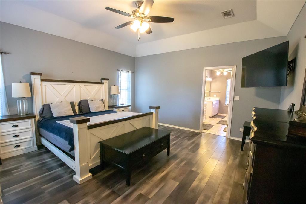 Preston Ridge Add - Residential