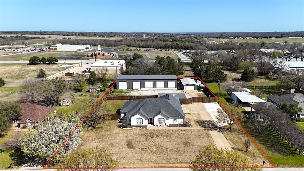 Preston Ridge Add - Residential