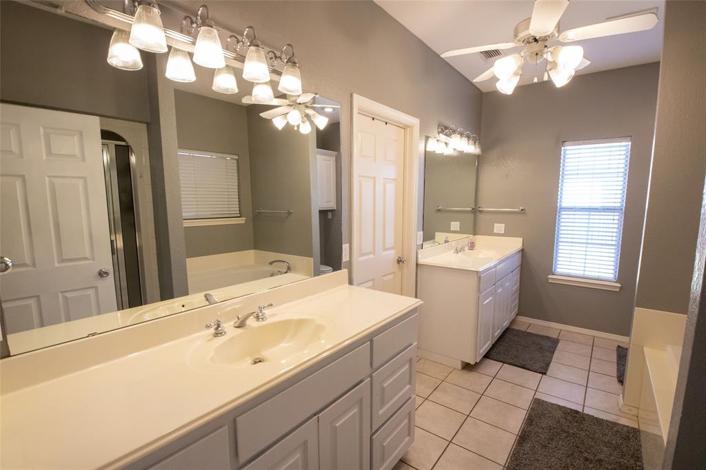 Preston Ridge Add - Residential