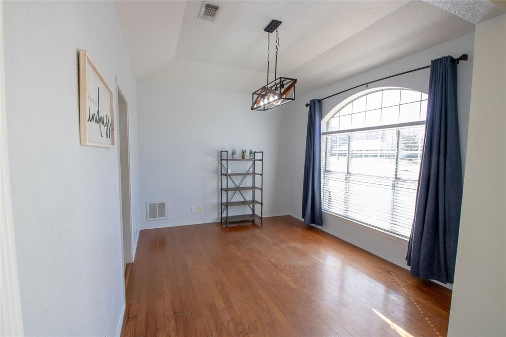 Preston Ridge Add - Residential