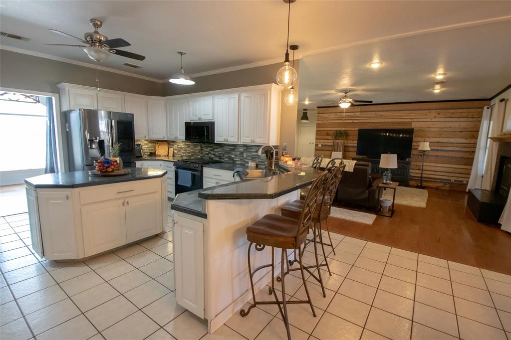 Preston Ridge Add - Residential