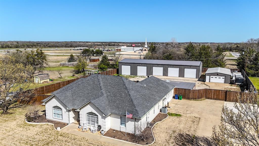 Preston Ridge Add - Residential