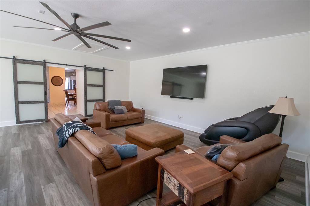 Preston Ridge Add - Residential