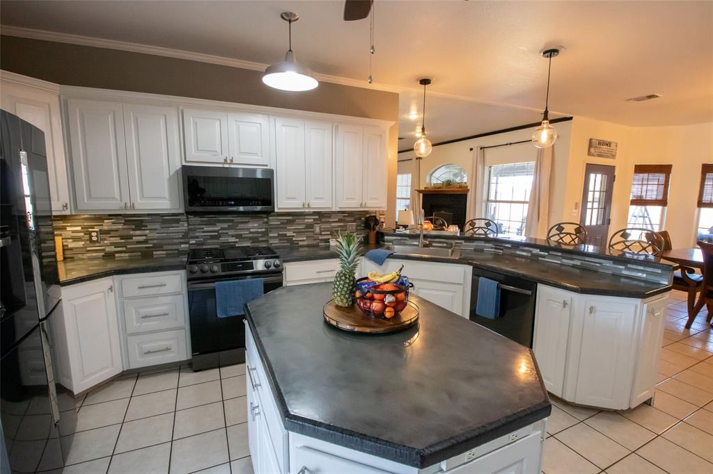 Preston Ridge Add - Residential