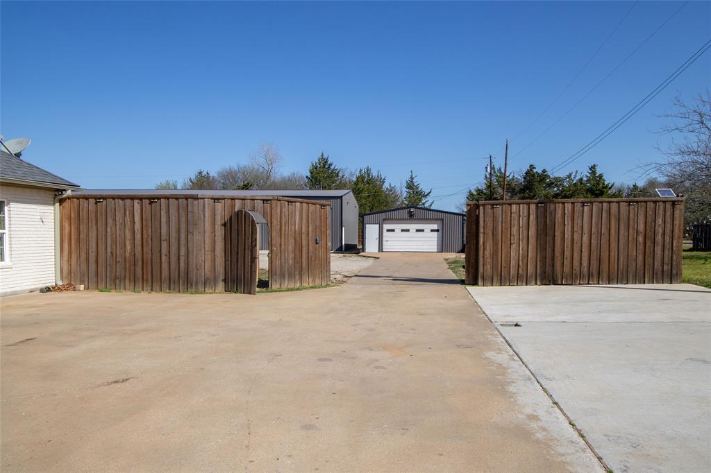 Preston Ridge Add - Residential