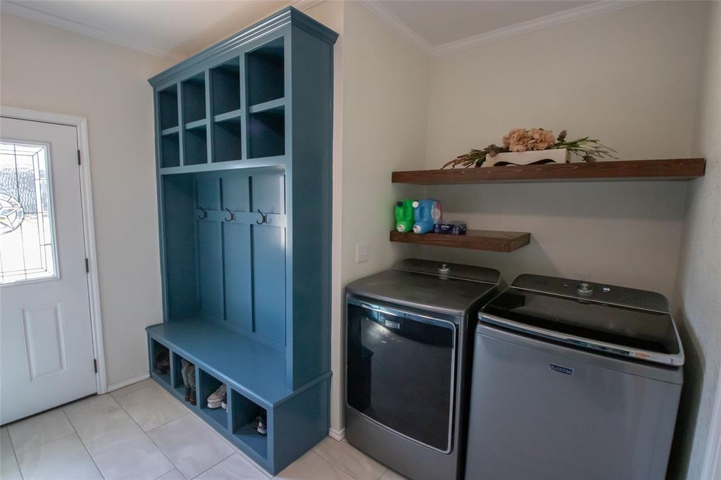 Preston Ridge Add - Residential