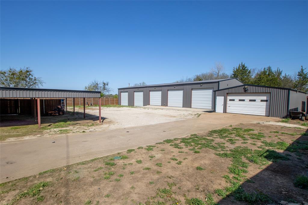 Preston Ridge Add - Residential