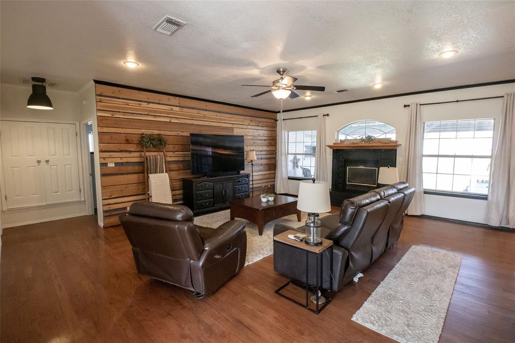 Preston Ridge Add - Residential