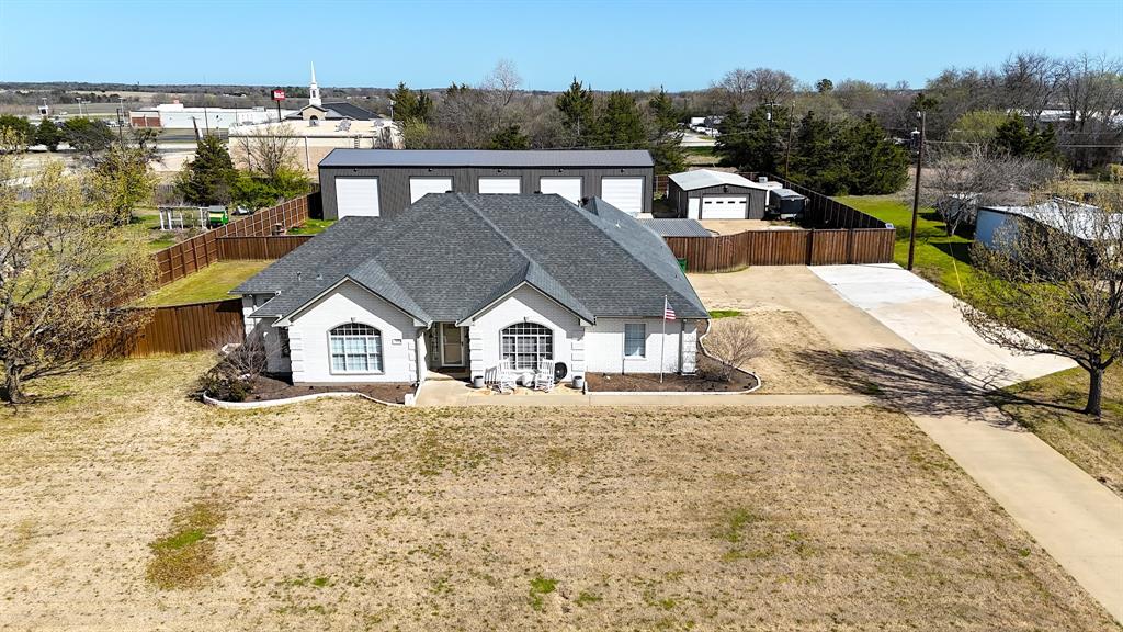 Preston Ridge Add - Residential