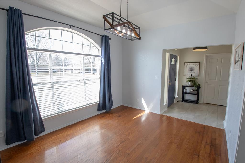 Preston Ridge Add - Residential