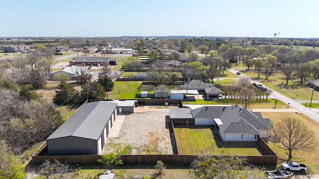 Preston Ridge Add - Residential