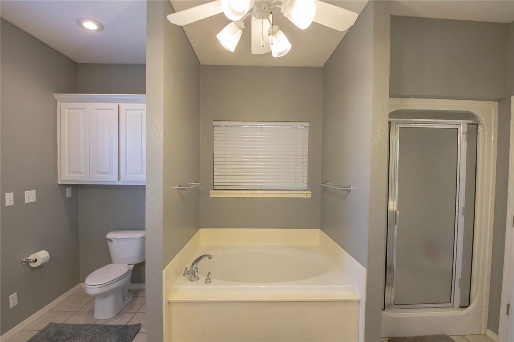 Preston Ridge Add - Residential