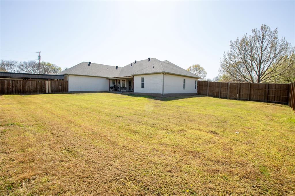 Preston Ridge Add - Residential