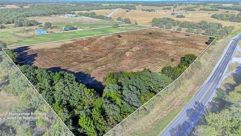 4678 Fenoglio Road Montague TX 76251