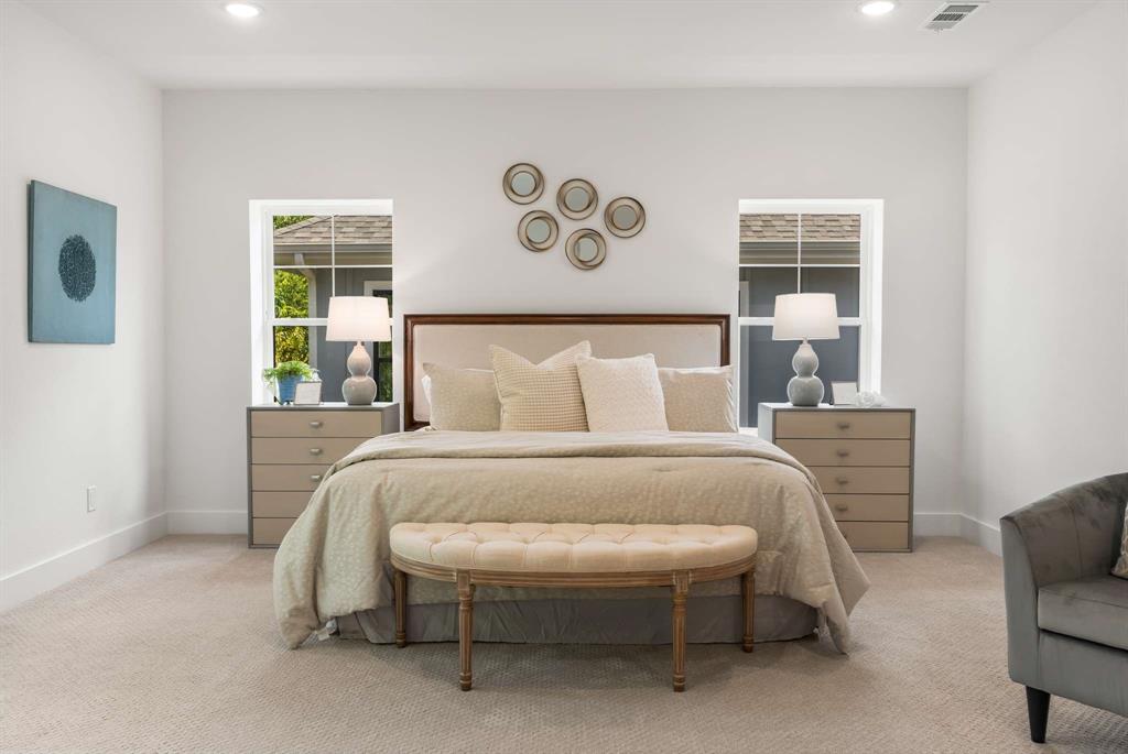 College Add - Residential