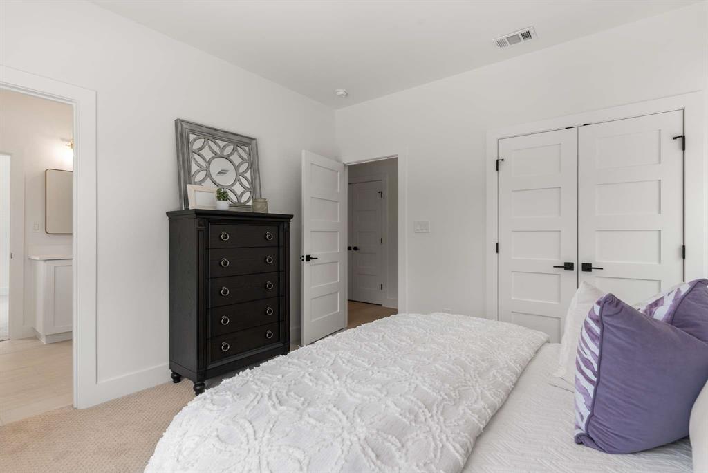 College Add - Residential