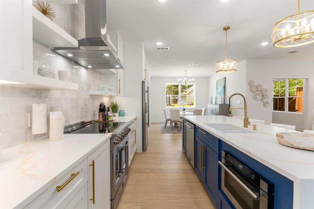 College Add - Residential