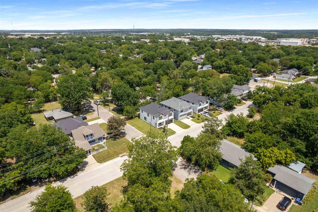 College Add - Residential