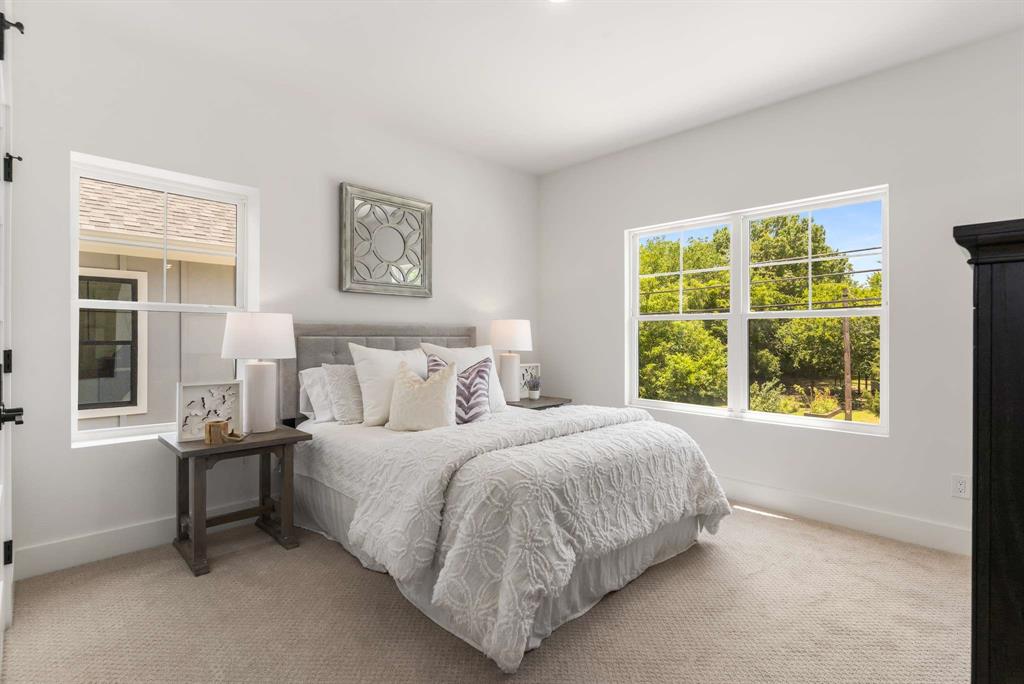 College Add - Residential