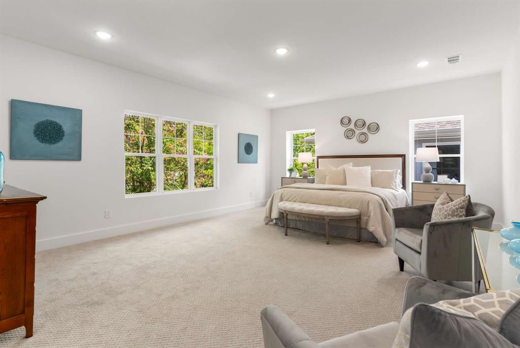 College Add - Residential