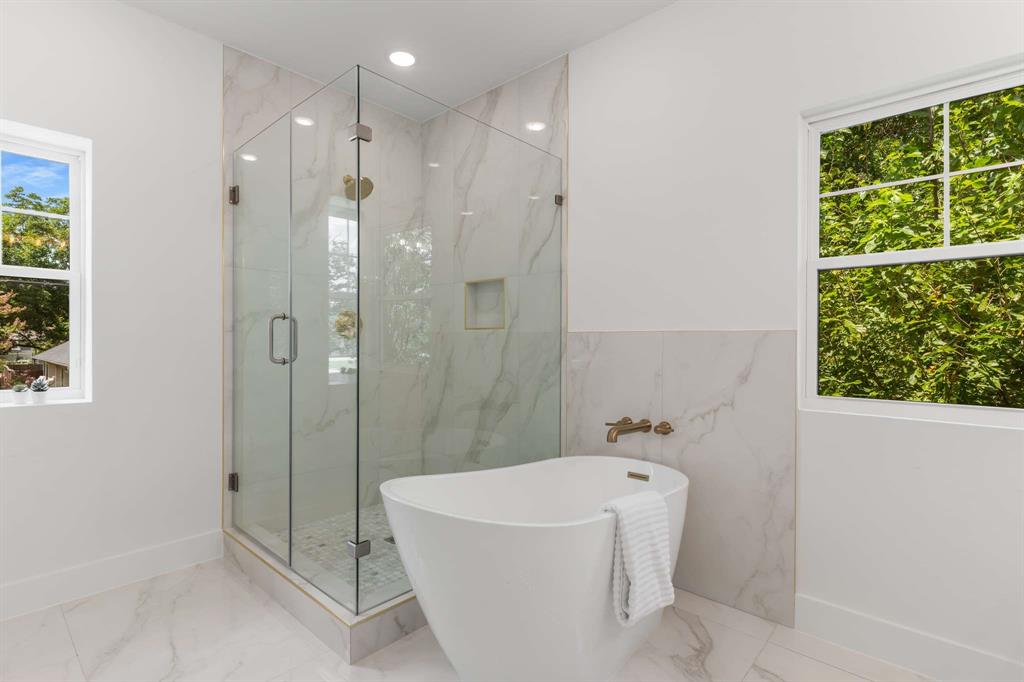 College Add - Residential