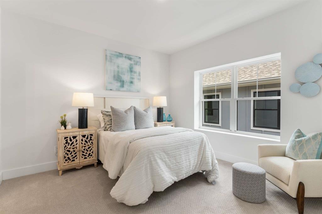 College Add - Residential