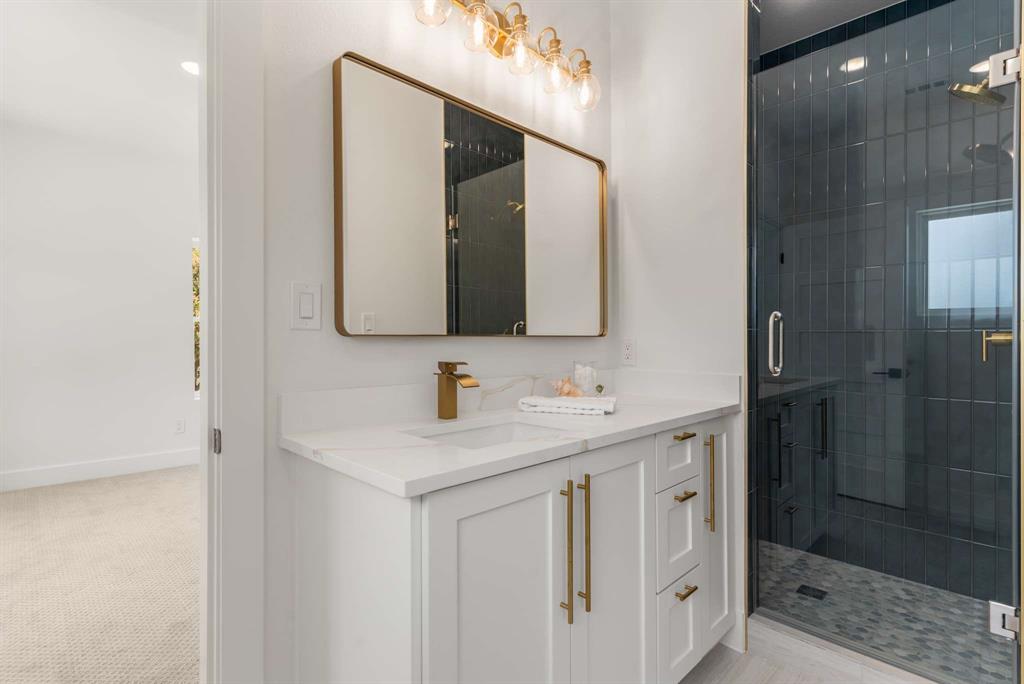 College Add - Residential