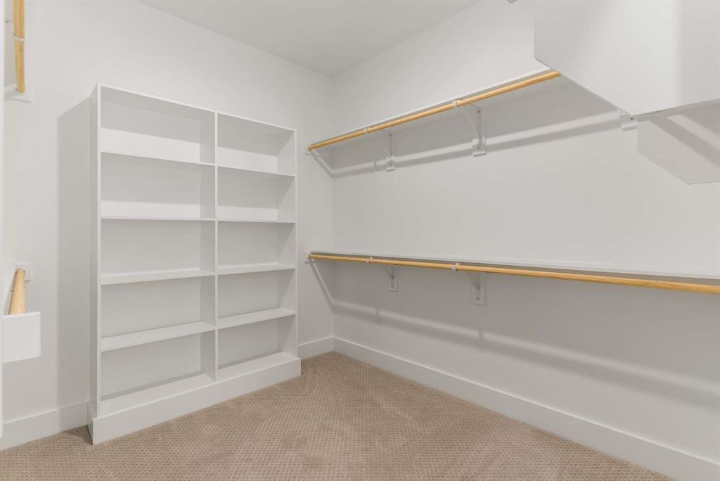 College Add - Residential