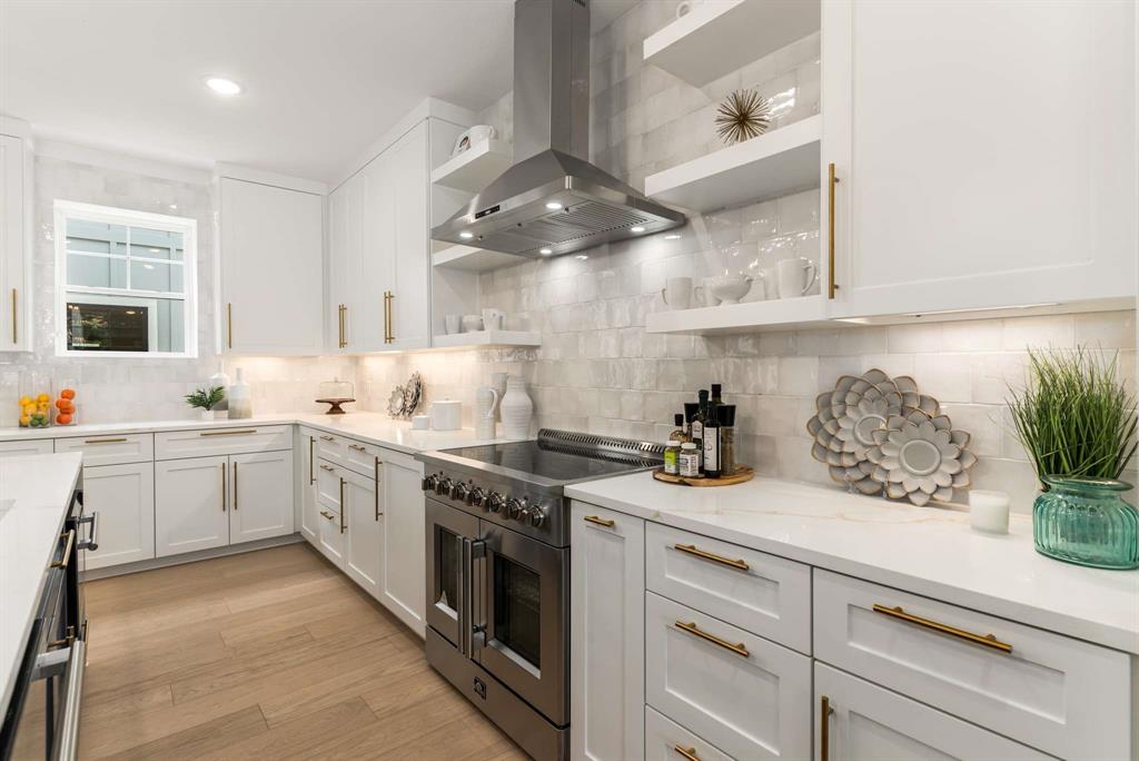 College Add - Residential