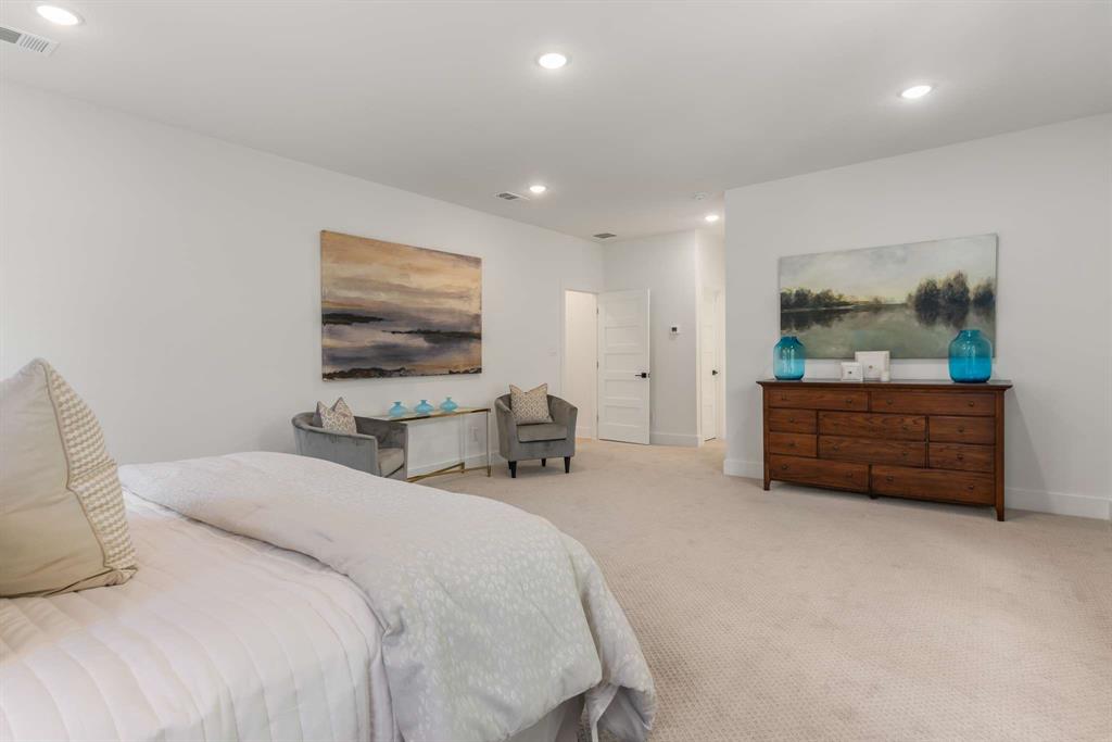 College Add - Residential