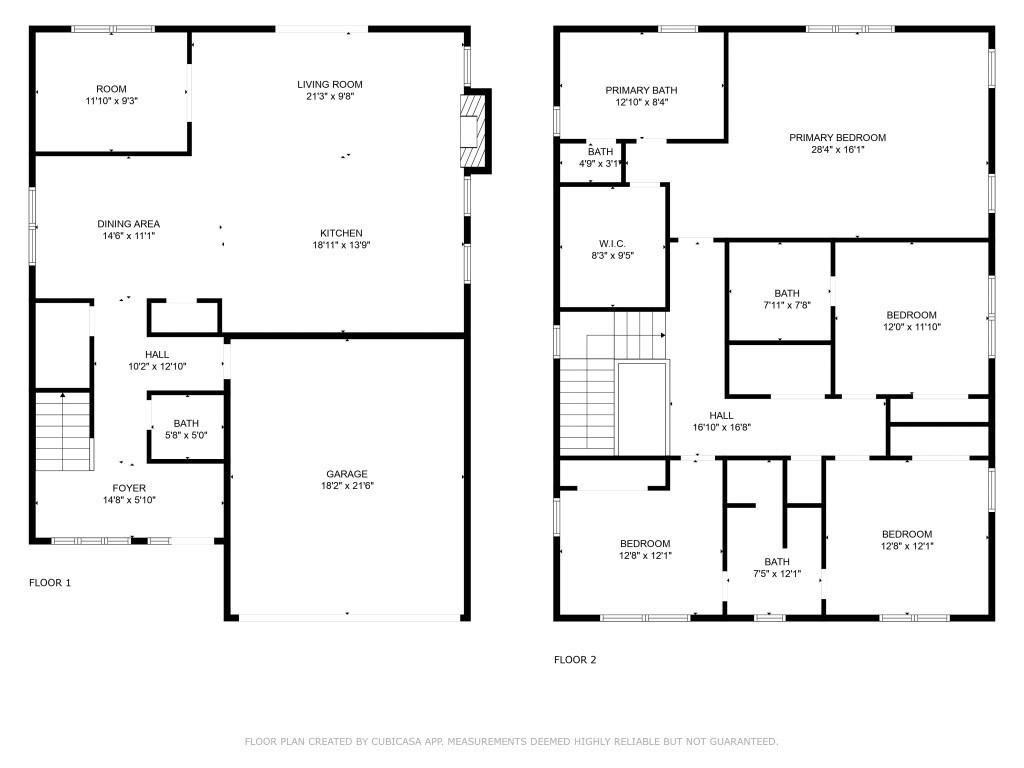 College Add - Residential