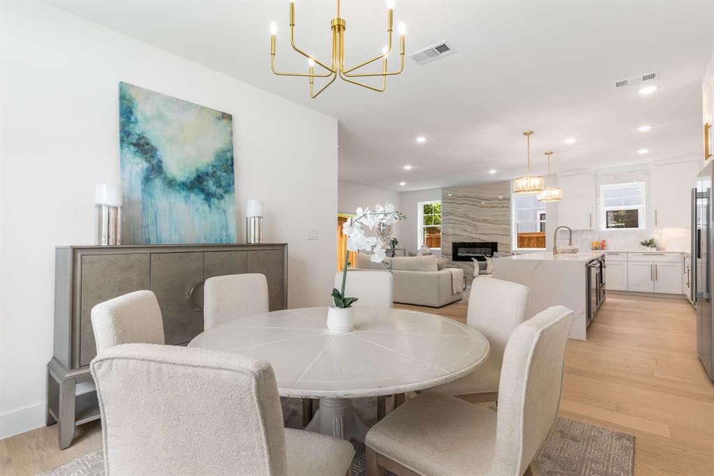 College Add - Residential