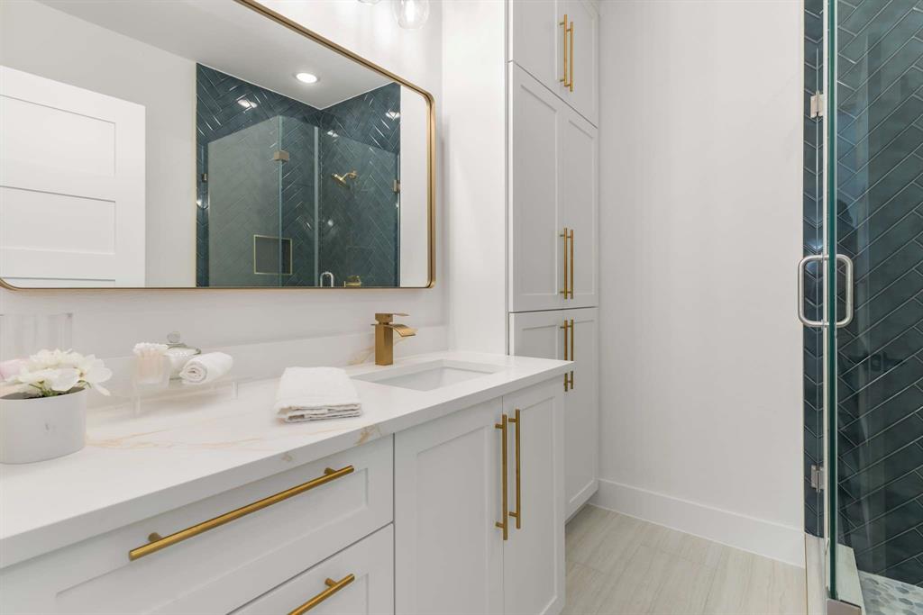 College Add - Residential