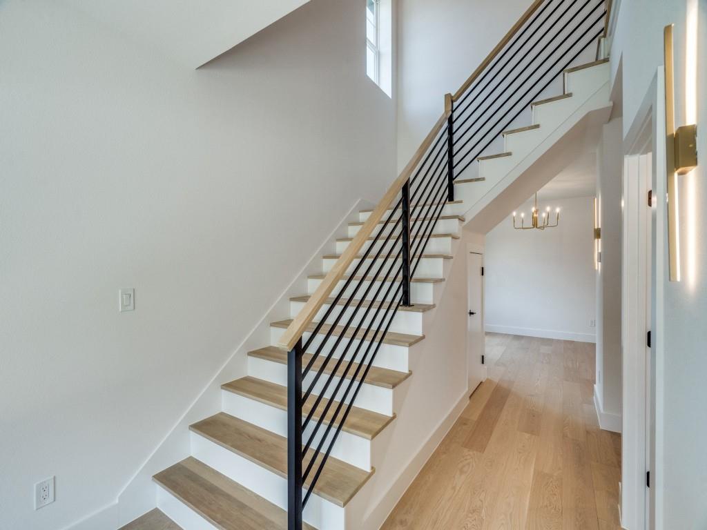 College Add - Residential