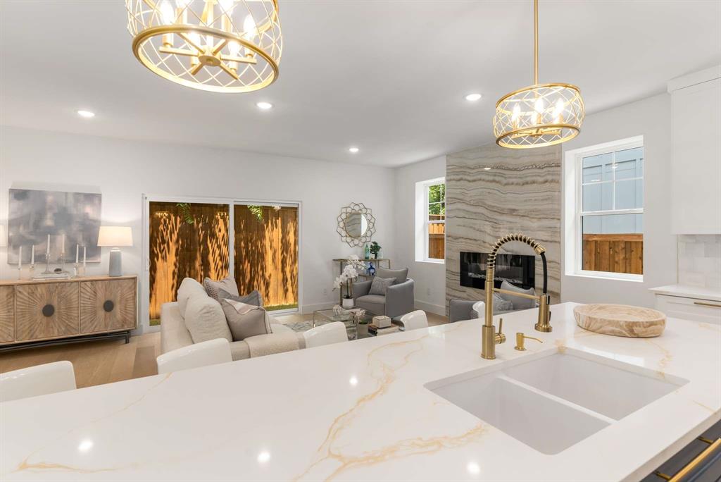 College Add - Residential