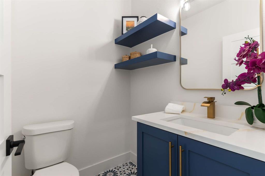 College Add - Residential