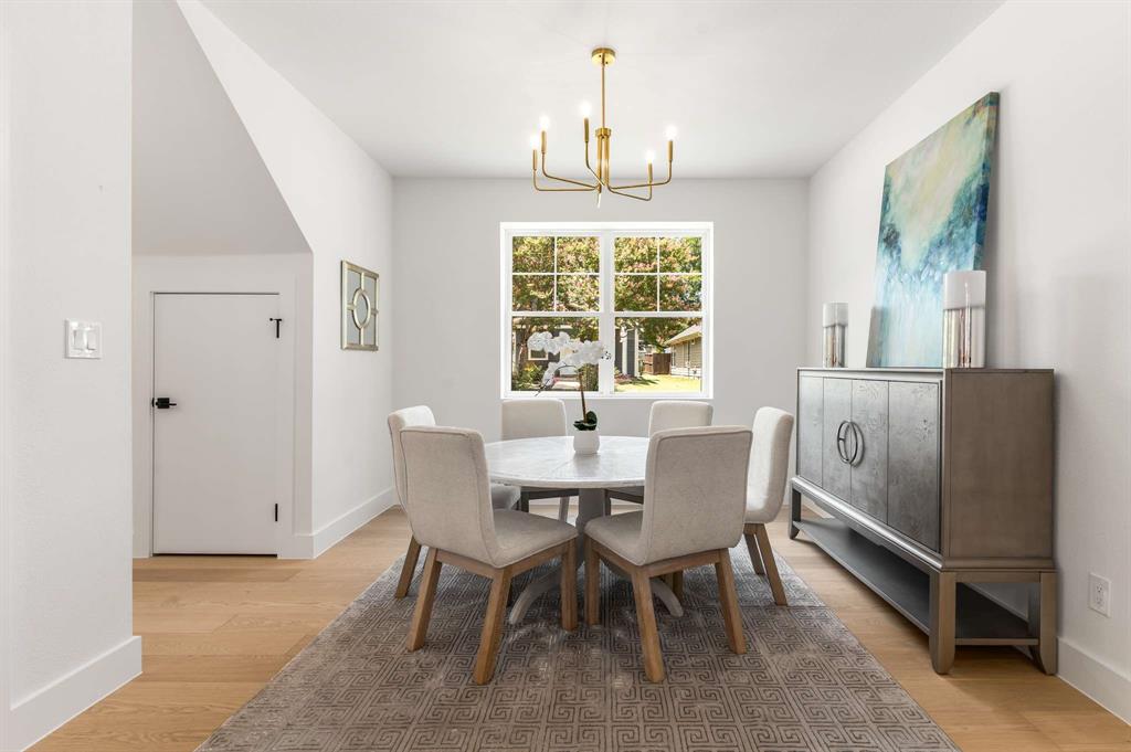 College Add - Residential