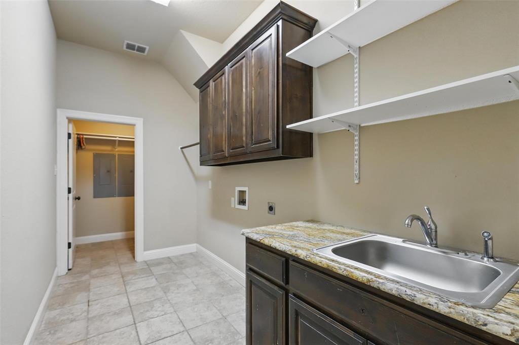 Ellis Creek Ranch - Residential