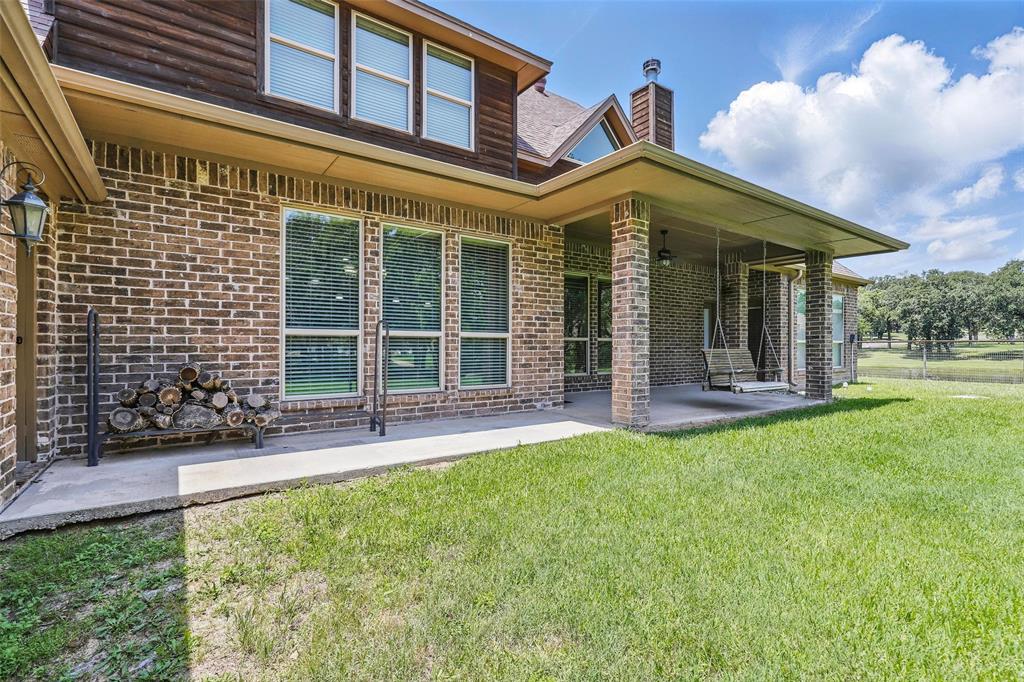 Ellis Creek Ranch - Residential