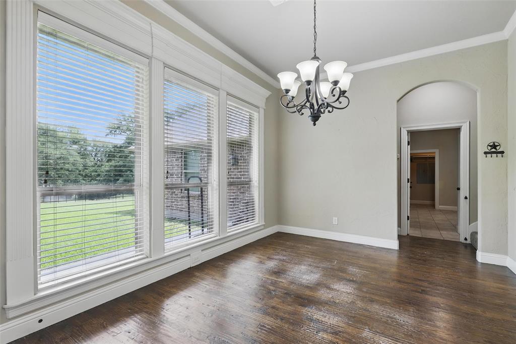 Ellis Creek Ranch - Residential