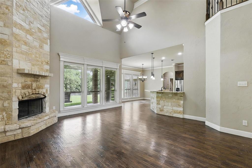 Ellis Creek Ranch - Residential