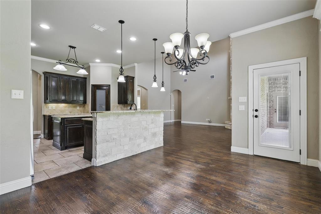 Ellis Creek Ranch - Residential