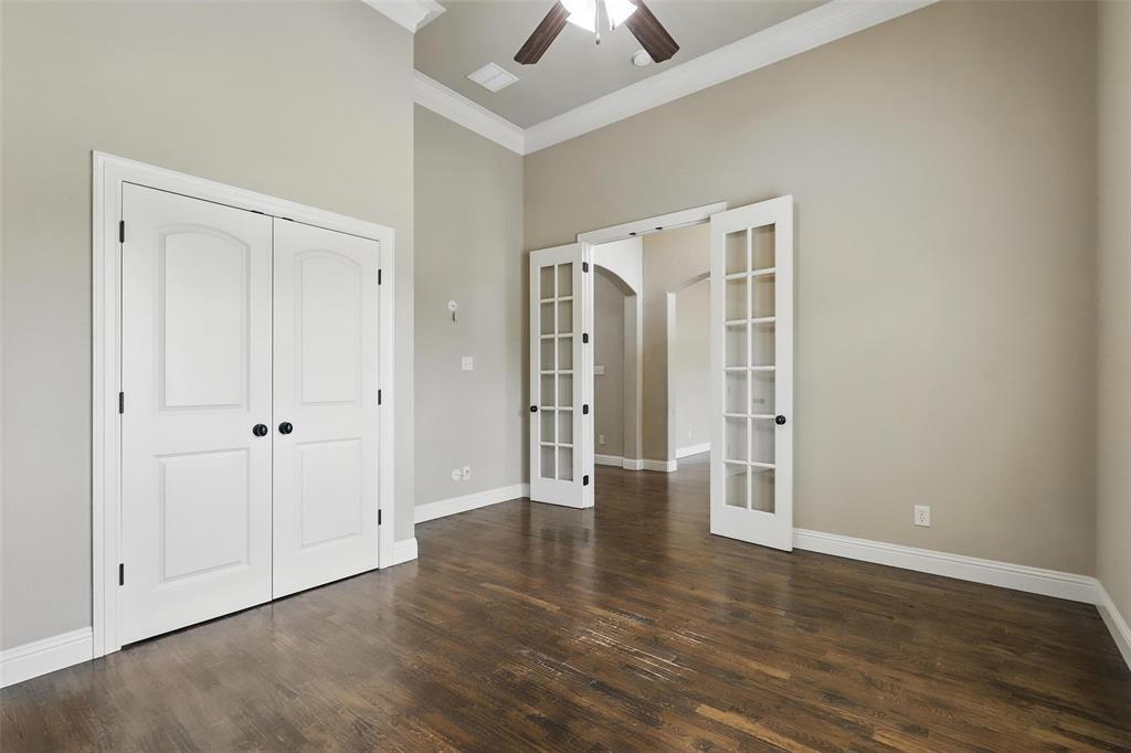 Ellis Creek Ranch - Residential