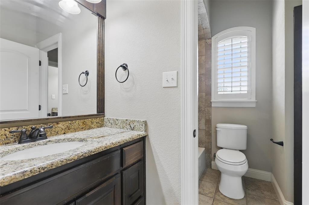 Ellis Creek Ranch - Residential